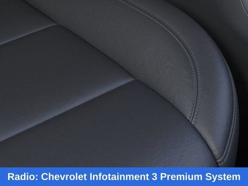 New 2026 Chevrolet Silverado 2500 LT w/ Trail Boss Package AWD/4WD image 22