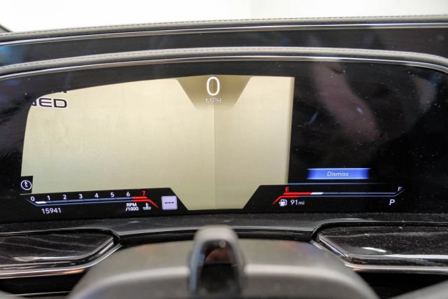 Used 2023 Cadillac Escalade V AWD/4WD image 27
