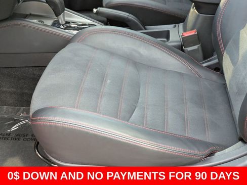 Used 2025 Mitsubishi Outlander Sport SE AWD/4WD image 15