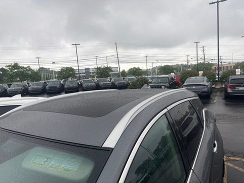 Used 2019 Nissan Murano Platinum w/ Cargo Package AWD/4WD image 6