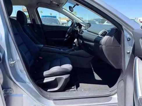 Used 2016 MAZDA MAZDA6 Sport image 16
