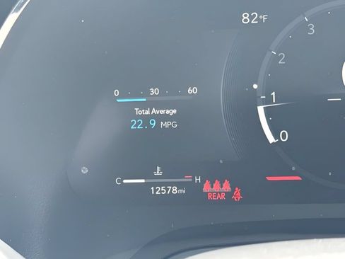 Used 2025 Lexus RX 350 Premium FWD image 17