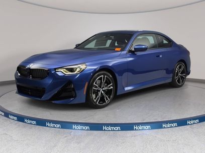 Used 2026 BMW 230i xDrive Coupe w/ Premium Package