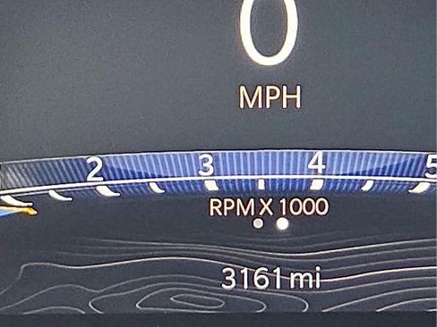 New 2025 Jeep Wagoneer L 4WD w/ Convenience Group I image 23