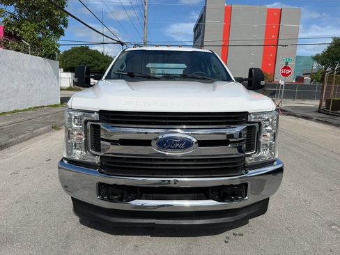 Used 2019 Ford F350 XL w/ STX Appearance Package image 7