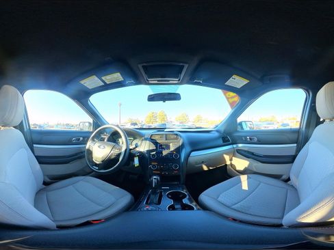 Used 2018 Ford Explorer Base image 33