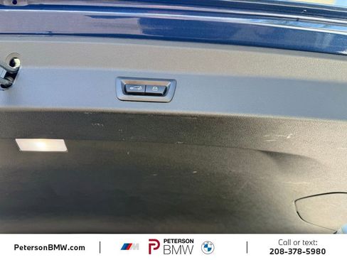 Used 2024 BMW X3 xDrive30i AWD/4WD image 12