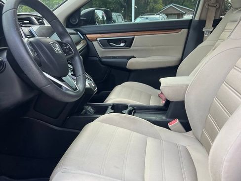 Used 2019 Honda CR-V EX image 20