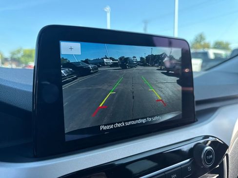 Used 2022 Ford Escape SE w/ Convenience Package image 35