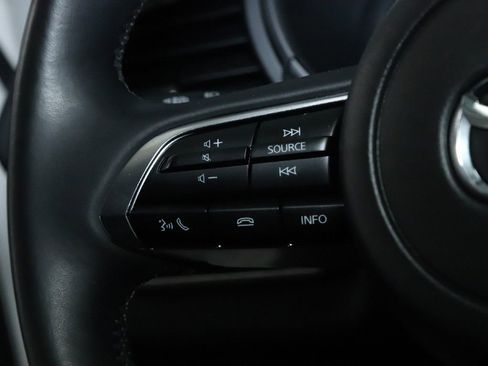 Used 2024 MAZDA CX-30 AWD 2.5 S w/ Preferred Package image 22