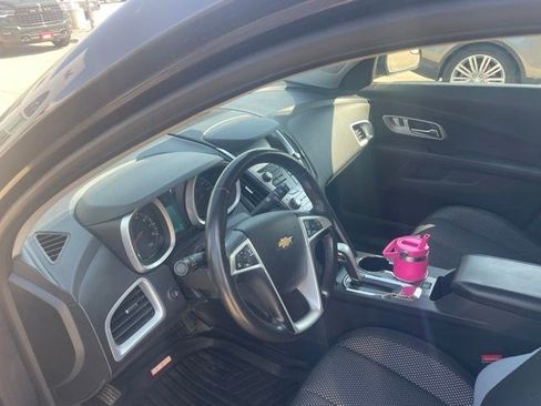 Used 2013 Chevrolet Equinox LT w/ Driver Convenience Package AWD/4WD image 9