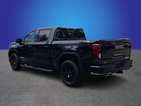 Used 2025 GMC Sierra 1500 Elevation w/ Preferred Package AWD/4WD image 6