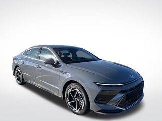 New 2026 Hyundai Sonata SEL video 2