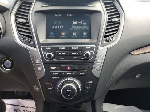 Used 2018 Hyundai Santa Fe Sport 2.0T w/ Cargo Package image 24