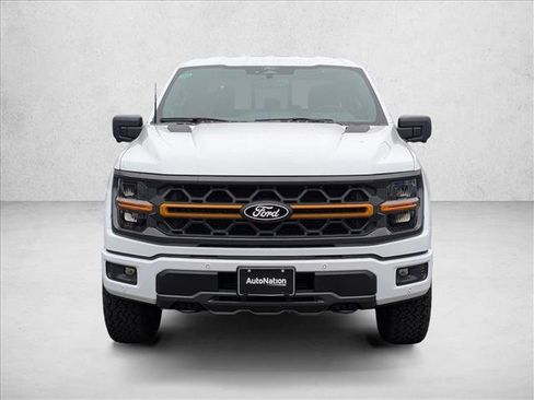 New 2025 Ford F150 Tremor w/ Bed Utility Package image 6