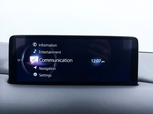 Certified 2021 MAZDA CX-5 Grand Touring w/ GT Premium Package image 23