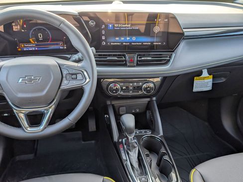 New 2026 Chevrolet TrailBlazer ACTIV w/ Convenience Package image 15