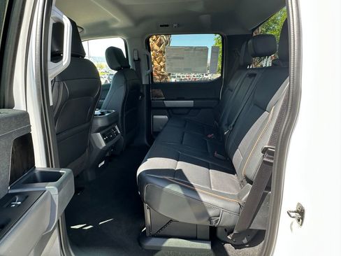 New 2026 Ford F350 Lariat AWD/4WD image 18