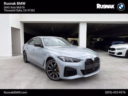 Certified 2025 BMW M440i