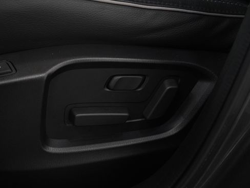 Certified 2025 MAZDA CX-5 AWD 2.5 S w/ Premium Plus Pkg image 29