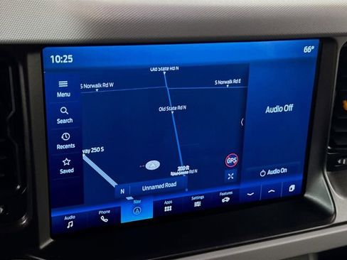 Used 2023 Ford Bronco Badlands image 13