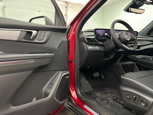 New 2026 Buick Enclave Preferred w/ Power Package image 18