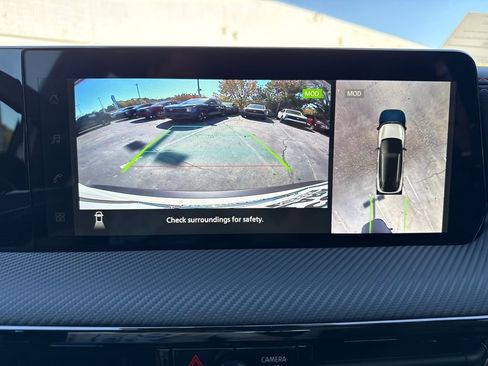 New 2026 Nissan Kicks SR w/ SR Premium Package image 19