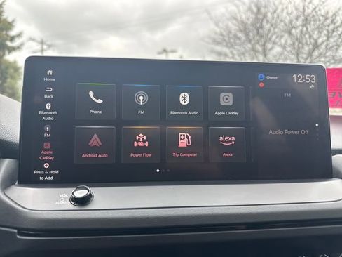 Used 2025 Honda Accord Sport image 34