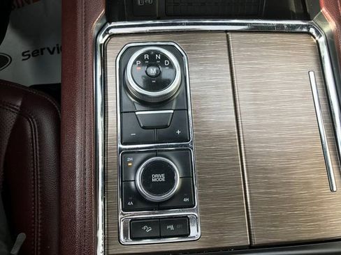 Certified 2024 Ford Expedition Max Limited image 17