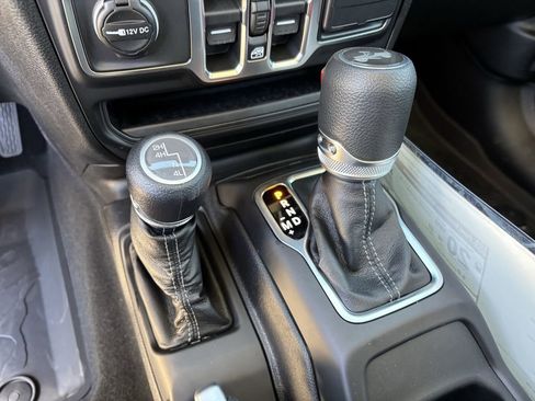 New 2026 Jeep Wrangler Unlimited Sport AWD/4WD image 19