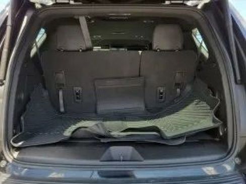 Used 2022 Chevrolet Tahoe LT image 7
