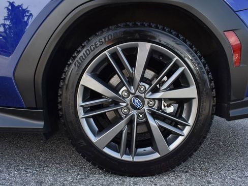 Used 2023 Subaru WRX AWD/4WD image 26