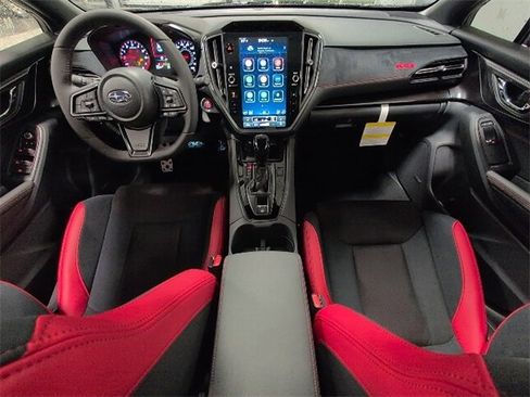 New 2025 Subaru WRX Limited image 12