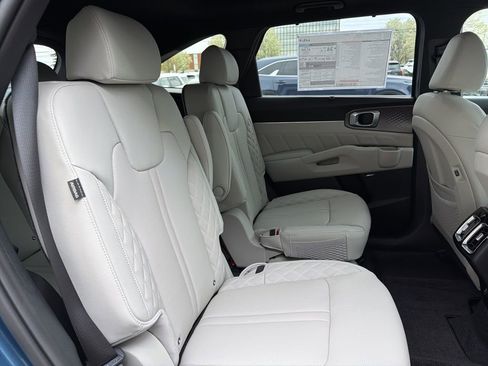 New 2026 Kia Sorento SX Prestige AWD/4WD image 13