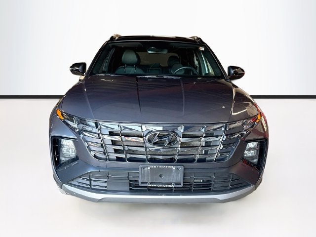 Used 2023 Hyundai Tucson N Line AWD/4WD image 2