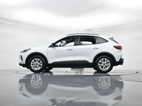 New 2026 Ford Escape Active image 35