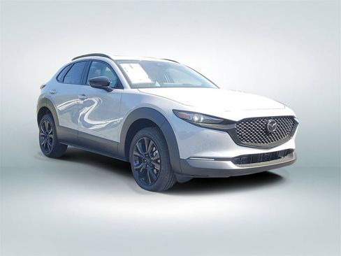 New 2026 MAZDA CX-30 Aire Edition image 2