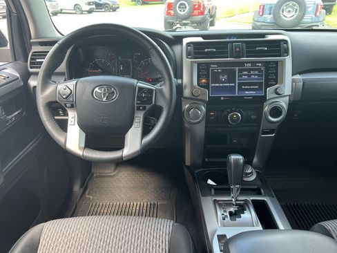 Used 2023 Toyota 4Runner SR5 image 17