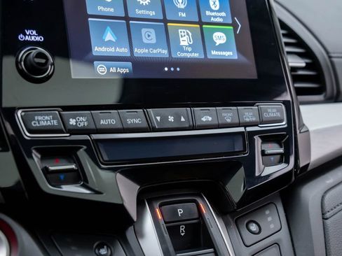 Certified 2022 Honda Odyssey EX-L image 24