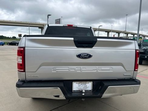 Used 2023 RAM 1500 Limited AWD/4WD image 49