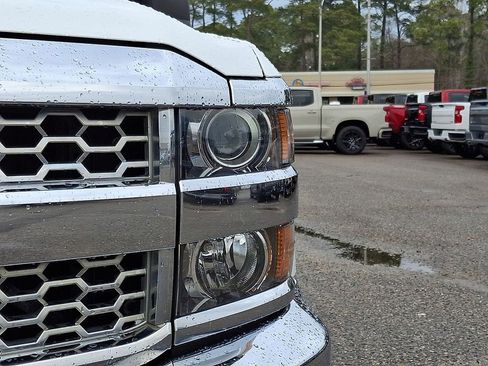 Certified 2019 Chevrolet Silverado 2500 W/T w/ WT Convenience Package image 10