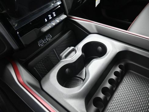 New 2026 RAM 1500 Rebel w/ Rebel Level 1 Equipment Group image 4