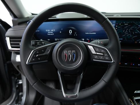 New 2026 Buick Envision Preferred image 29