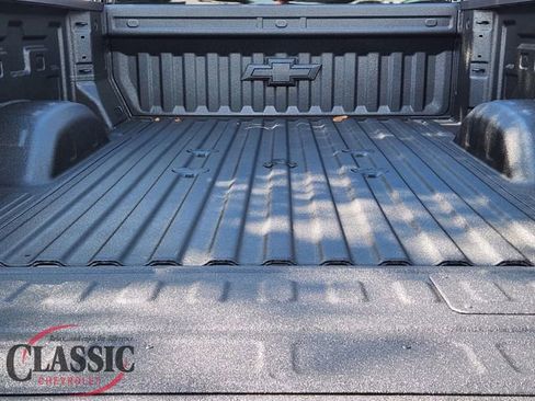 New 2026 Chevrolet Silverado 2500 High Country w/ High Country Premium Package AWD/4WD image 36