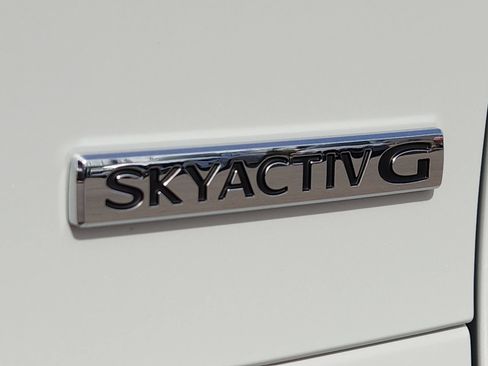 New 2026 MAZDA CX-30 AWD 2.5 S w/ Select Sport Pkg image 12
