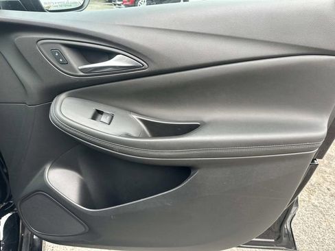 Used 2024 Buick Encore GX Sport Touring w/ Comfort Package image 8