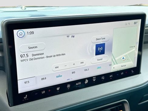 New 2026 Ford Maverick Tremor AWD/4WD image 10