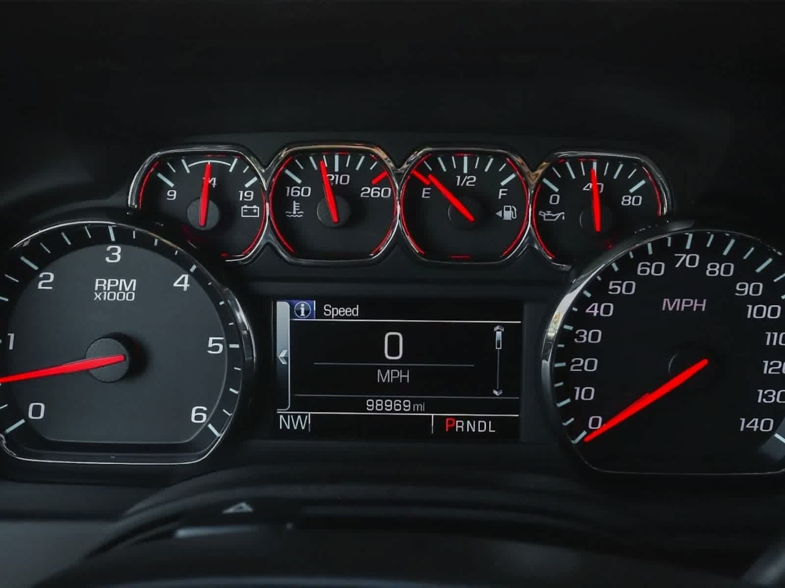Used 2019 Chevrolet Tahoe LS RWD image 33