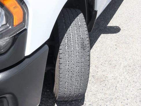 Used 2023 RAM 2500 Tradesman RWD image 49
