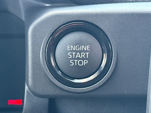 New 2026 Toyota Tacoma SR5 RWD image 28